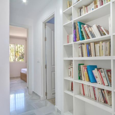 Apartament Precioso Atico Con Vistas Al Mar Marbella Zewnętrze zdjęcie
