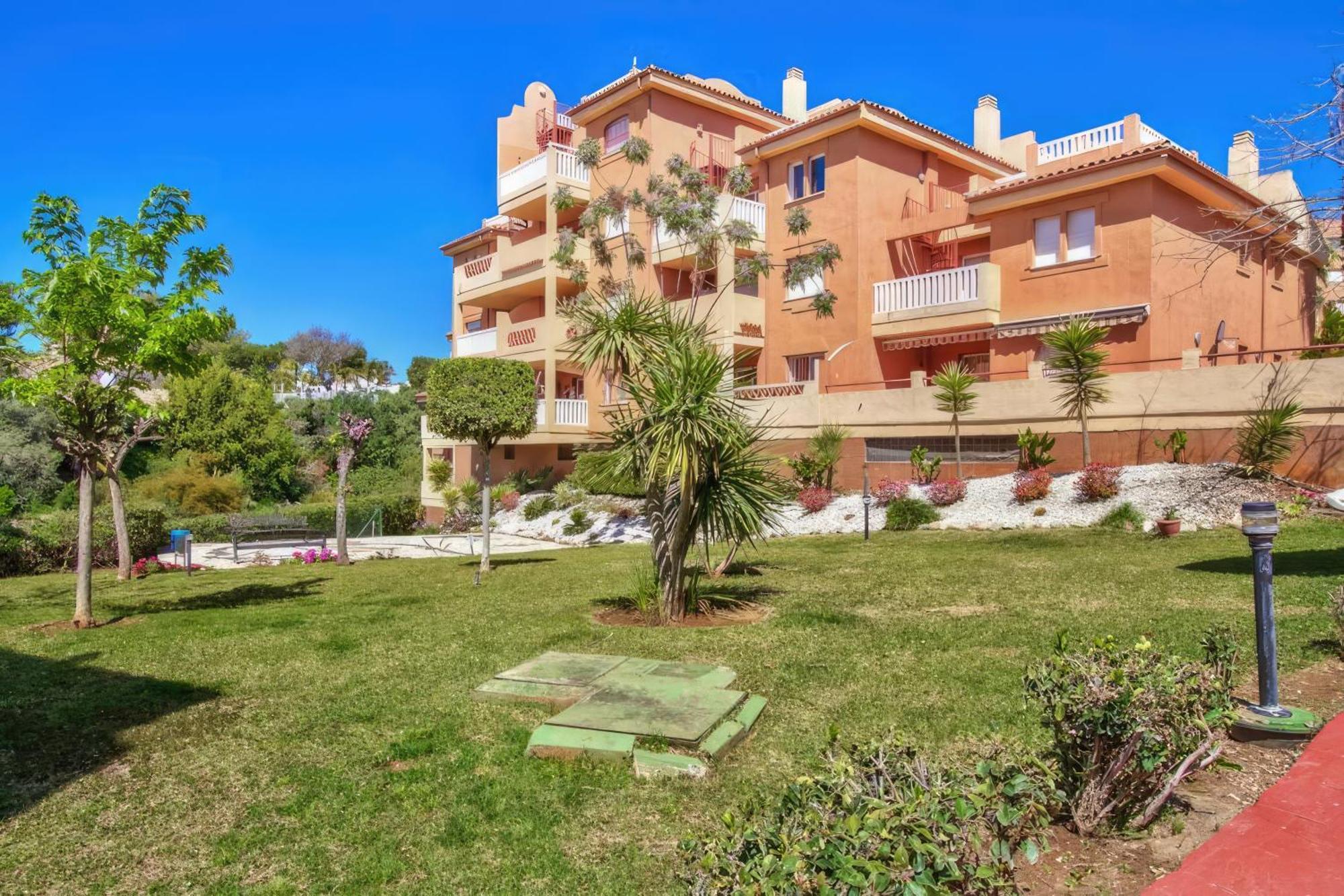 Apartament Precioso Atico Con Vistas Al Mar Marbella Zewnętrze zdjęcie